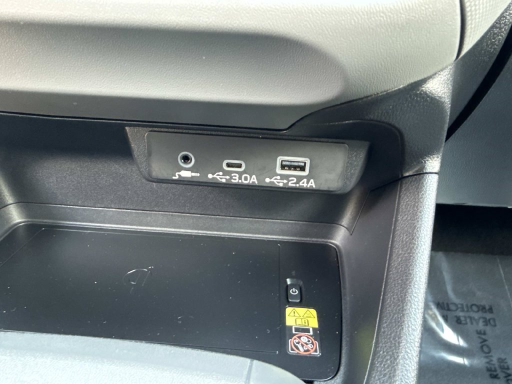 Used 2024 Subaru Crosstrek 2.5i Wilderness w/ Crosstrek Mirror Package AWD/4WD image 35