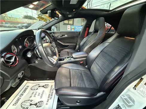 Used 2018 Mercedes-Benz CLA 250 image 19