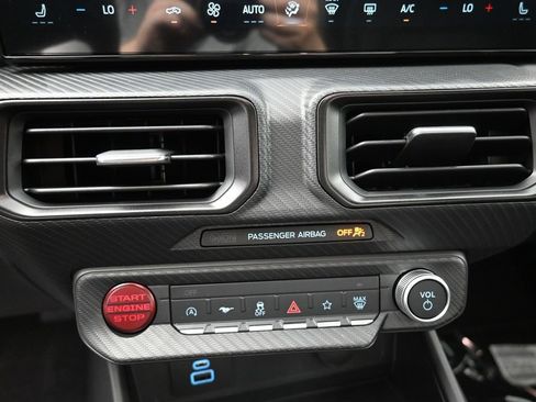 New 2025 Ford Mustang EcoBoost image 9