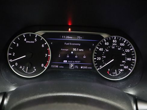 Used 2024 Nissan Sentra SV w/ All-Weather Package image 38