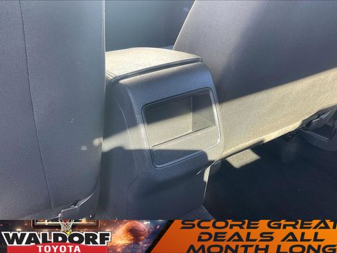 Used 2021 Volkswagen Passat 2.0T S image 39