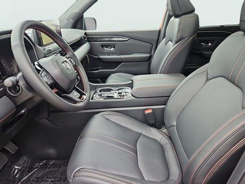 New 2026 Honda Passport TrailSport Elite image 23