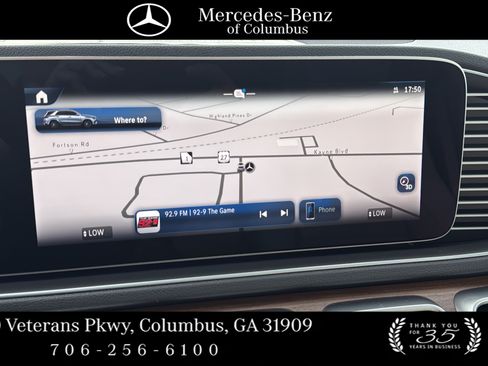 New 2026 Mercedes-Benz GLE 350 4MATIC image 50
