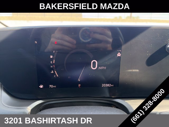 Used 2025 Buick Encore GX Preferred FWD image 15