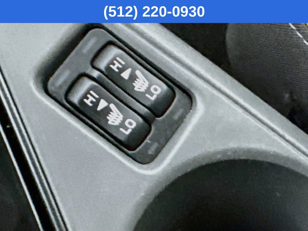 Certified 2024 Subaru Crosstrek 2.5i Sport AWD/4WD image 25