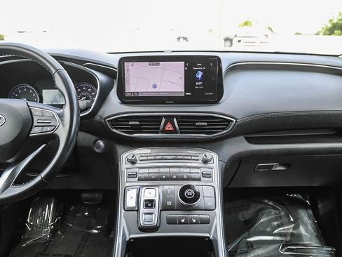 Used 2023 Hyundai Santa Fe SEL FWD image 21