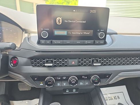Used 2024 Honda Accord EX image 21