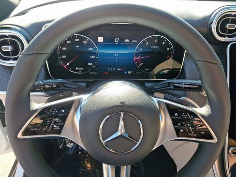 New 2026 Mercedes-Benz GLC 300 4MATIC image 15