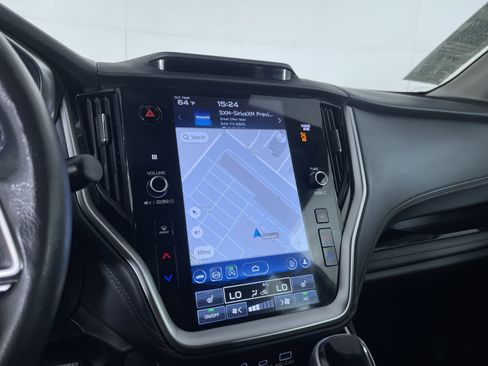 Used 2023 Subaru Outback Limited XT image 20