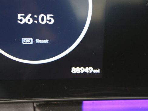Used 2024 Hyundai Sonata N Line FWD image 32