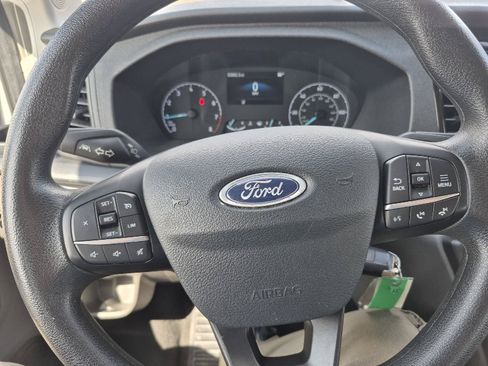 Used 2024 Ford Transit 350 XLT RWD image 7