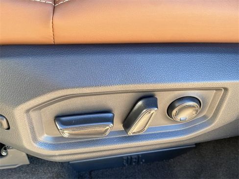 New 2026 Toyota Tundra 1794 Edition image 16