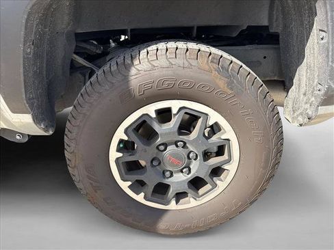 Used 2026 Toyota Tacoma TRD Off-Road AWD/4WD image 20