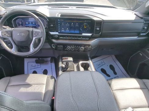 Used 2024 Chevrolet Silverado 1500 RST w/ Convenience Package II image 17