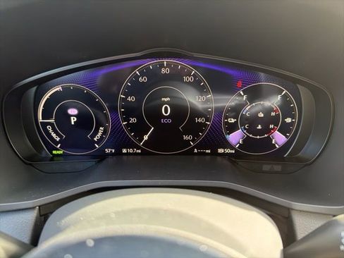 New 2026 MAZDA CX-70 SC AWD/4WD image 16