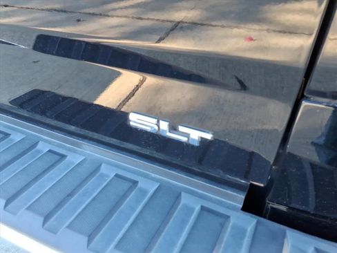 Used 2018 GMC Sierra 1500 SLT image 7