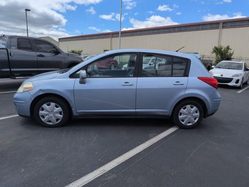 Used 2009 Nissan Versa 1.8 S w/ PWR Pkg FWD image 3