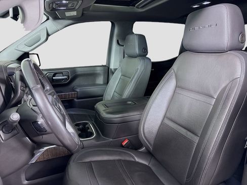 Used 2021 GMC Sierra 1500 Denali w/ Driver Alert Package II image 25