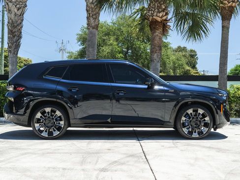 Used 2023 BMW XM w/ M Driver's Package AWD/4WD image 9