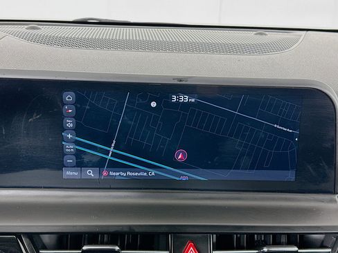 Used 2025 Kia Seltos S image 21