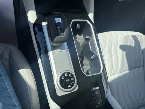 New 2026 Mitsubishi Outlander SEL AWD/4WD image 35