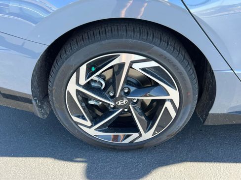 Certified 2026 Hyundai Sonata SEL AWD/4WD image 15
