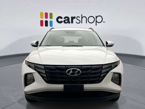 Used 2024 Hyundai Tucson SEL w/ Convenience Package AWD/4WD image 6