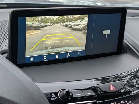 Certified 2024 Acura RDX SH-AWD image 28