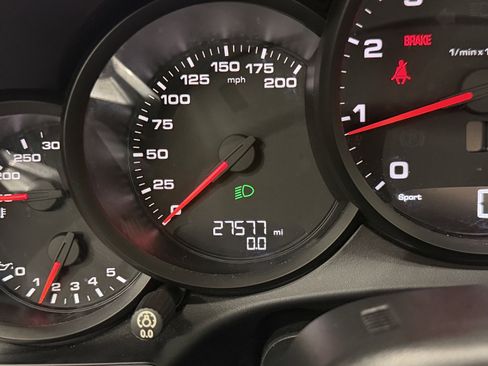 Certified 2017 Porsche 911 Carrera image 50