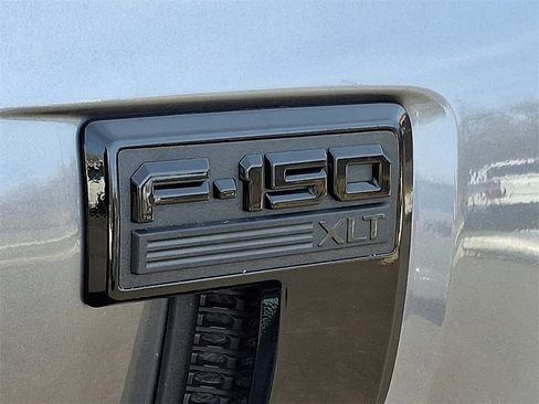 Used 2024 Ford F150 XLT w/ Equipment Group 303A High image 10