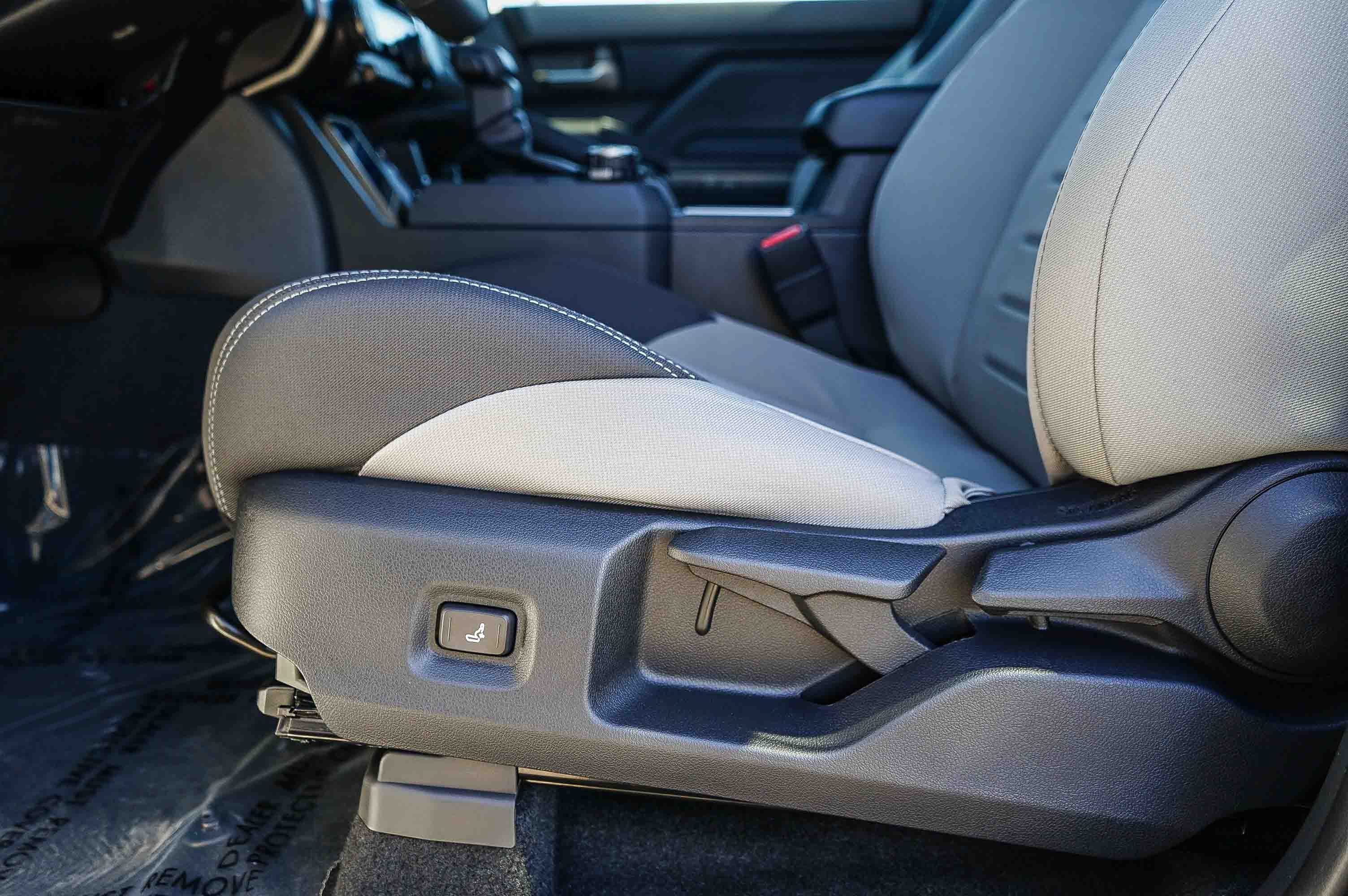 New 2026 Toyota Tacoma TRD Sport AWD/4WD image 22
