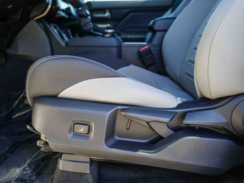 New 2026 Toyota Tacoma TRD Sport AWD/4WD image 22