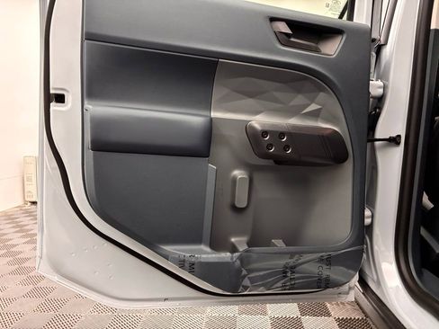 New 2025 Ford Maverick Lariat w/ Black Appearance Package image 30