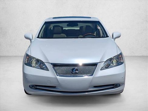Used 2008 Lexus ES 350 FWD image 2
