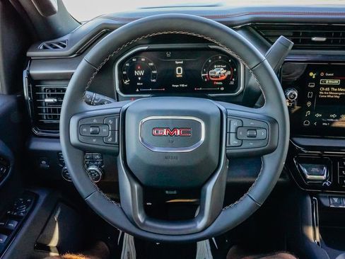 New 2026 GMC Sierra 3500 AT4 w/ AT4 Premium Plus Package AWD/4WD image 29