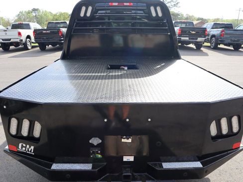 Used 2015 GMC Sierra 2500 Denali w/ Duramax Plus Package image 6