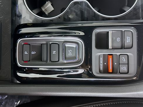 New 2026 Honda Passport TrailSport Elite image 20