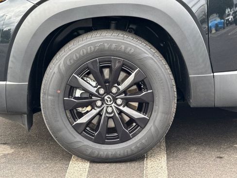 Certified 2025 MAZDA CX-50 2.5 Hybrid w/ Preferred Pkg image 28