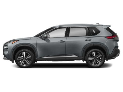Used 2023 Nissan Rogue SL AWD/4WD image 3