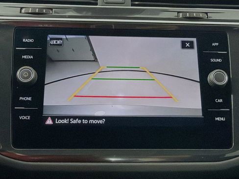 Used 2024 Volkswagen Tiguan S AWD/4WD image 14