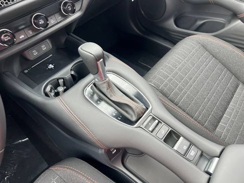 New 2027 Honda HR-V Sport image 26