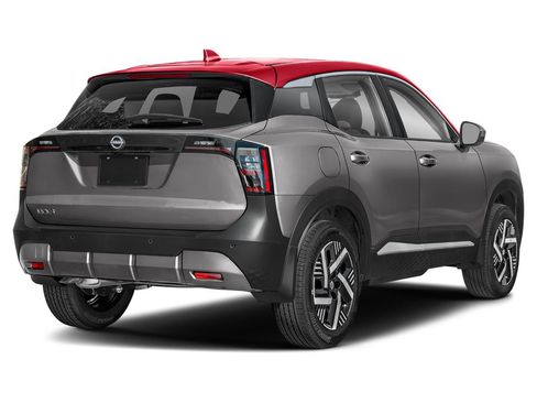 New 2026 Nissan Kicks SV w/ Cold Weather Package AWD/4WD image 11