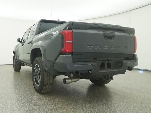New 2026 Toyota Tacoma TRD Sport image 22