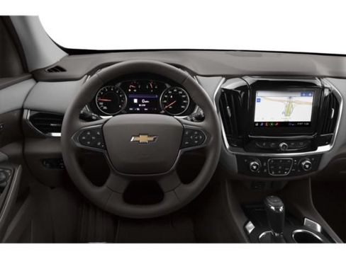 Used 2019 Chevrolet Traverse Premier w/ Redline Edition FWD image 8