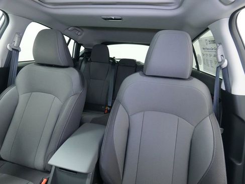 New 2026 Subaru Crosstrek 2.0i Premium AWD/4WD image 14