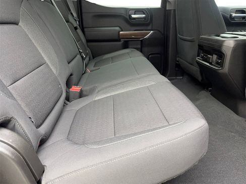 Used 2021 Chevrolet Silverado 1500 LT Trail Boss image 41