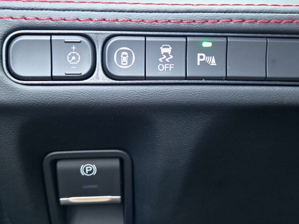 New 2026 Acura MDX A-Spec AWD/4WD image 41