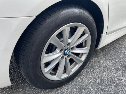 Used 2016 BMW 528i xDrive Sedan image 11