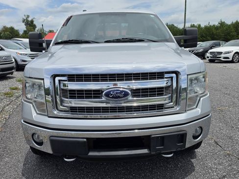 Used 2013 Ford F150 XLT w/ Luxury Equipment Group AWD/4WD image 18