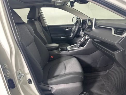 Used 2024 Toyota RAV4 XLE w/ Convenience Package AWD/4WD image 23